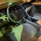 البدل فورد تورس 2011 قمة في النظافة