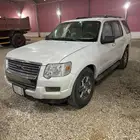 فورد اكسبلور 2009