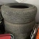 كفرات جمس مقاس 17 تاهو يوكن