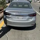 مازدا 6 2021 ماشية 151