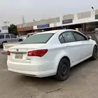 سيارة ام جي للبيع