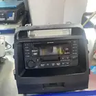 1_مسجل جيب لاند كروزر وكاله مع الديكور 2مسجل