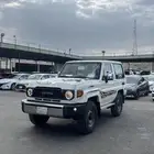 تويوتا مصندق 2024