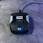 قطعة كرونس زين معاها سكربتات