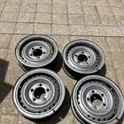 جنوط شنبر للتيوتا شاص وربع
