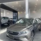 عروض مميزة بمناسبة عيد الاضحى على جيلي امقراند 2025