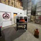 إفران بيتزا نابولي الايطالية