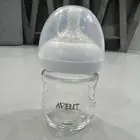 رضاعة أفنت PHILIPS زجاجية 120 مل