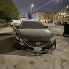 مازدا 6 2016