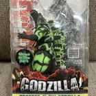 GODZILLA FIGURE تمثال قودزيلا