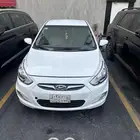 اكسنت 2017 للبيع