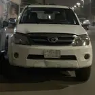 للبيع جيب فور تشنر نظيف