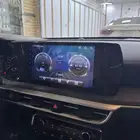 شاشة K5 كيا اوبتيما 2024