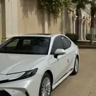 كامري 2025 LE نص فل بنزين وكاله