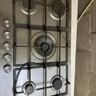 فرن مسطح تركي نظيف شغال