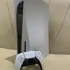 سوني 5 نسخة CD مع يد