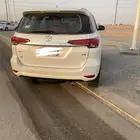 جيب فورتشنر 2018