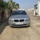للبيع بي ام مدير 2007 حجم المكينة 750