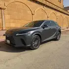 لكزس RX هايبرد BH 2024 للبيع