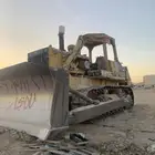 بلدوزرات 155 للاجار