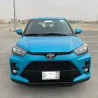 تويوتا رايز 2023 سعودي