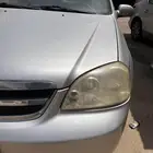 اوبترا 2010 للبيع مستعجل نظيفة الممشى 207 الف