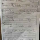 داتا فلو ومعلمة انقلش في مكة