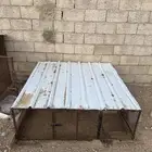 شبوك شبه جديدة