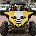 دباب ياماها 2016