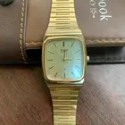 للبيع الساعة ريكو تانك نادرة صناعة يابان فينتيج اصلي علسوم