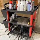 عربيه تلميع متنقله ومغاسل سيارات