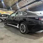 سوناتا سمارت بلس موديل 2025 اسود