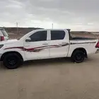هايلكس 2017 GL2