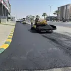 مقاول اسفلت