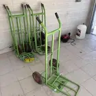 عربة تحميل اغراض