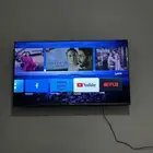 ثلاجه شاشه غساله