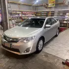 كامري 14