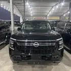 نيسان باترول SE T2 2026 بترومين