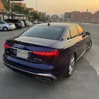 اودي اي 4 2022 ممشى قليل
