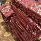مساند مع تكايات قديمه تراثيه بحاله ممتازه