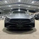 مرسيدس CLS 350 2022 جفالي