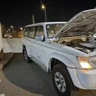 باترول سفاري