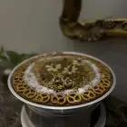 حيسه -قشد-تمريه-كيك التمر واكثر