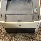 طابعة ليزر hp )سكنر ماسح ضوئي DeskJet