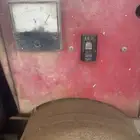 ماطور كهرب ديزل هندل شغال