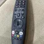 ريموت شاشه تقريبا جديد