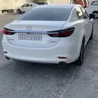 مازدا 6موديل 2021.