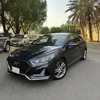هونداي سوناتا بدي وكالة من الصدام للصدام