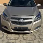 شفروليه ماليبو 2013 6V نص فل