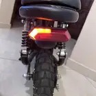 سكوتر كهربائي